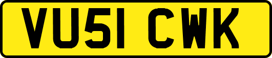 VU51CWK