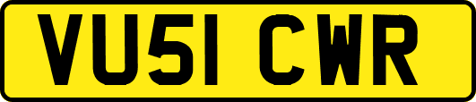 VU51CWR