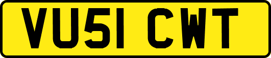 VU51CWT