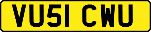 VU51CWU