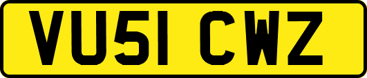 VU51CWZ
