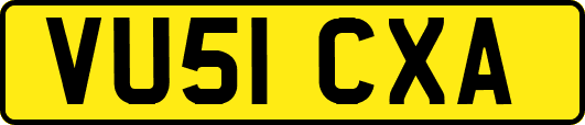 VU51CXA