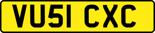VU51CXC