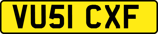 VU51CXF