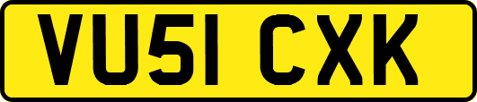 VU51CXK