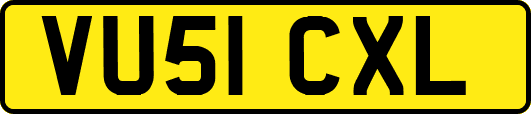 VU51CXL