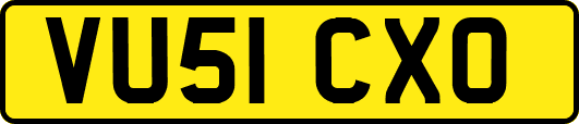 VU51CXO