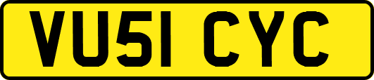 VU51CYC