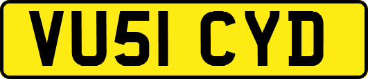 VU51CYD