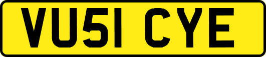 VU51CYE