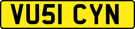 VU51CYN