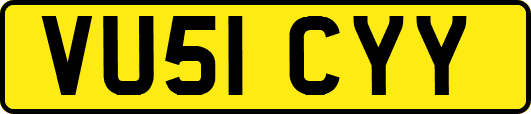 VU51CYY