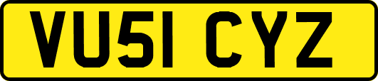 VU51CYZ