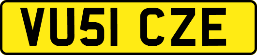 VU51CZE