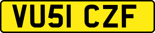 VU51CZF