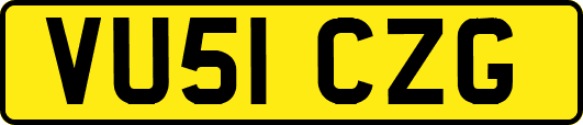 VU51CZG