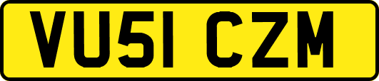 VU51CZM
