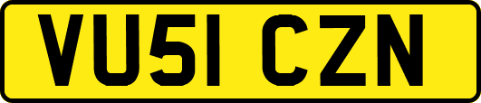 VU51CZN