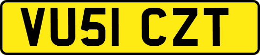VU51CZT