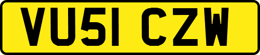 VU51CZW