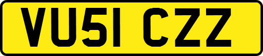 VU51CZZ