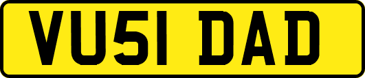 VU51DAD