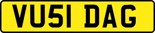 VU51DAG