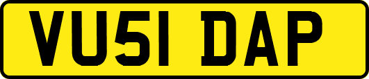VU51DAP