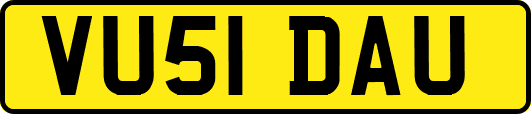 VU51DAU