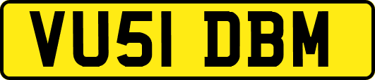 VU51DBM