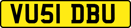 VU51DBU