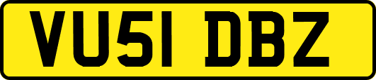 VU51DBZ