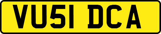 VU51DCA