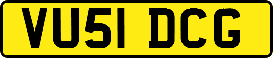 VU51DCG