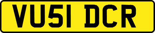VU51DCR