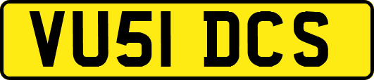 VU51DCS