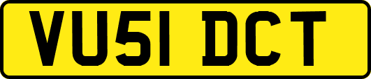VU51DCT