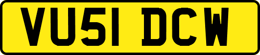 VU51DCW