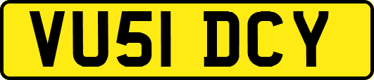 VU51DCY