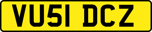 VU51DCZ