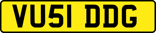 VU51DDG