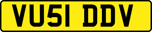 VU51DDV