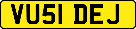 VU51DEJ