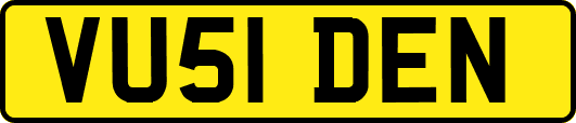 VU51DEN