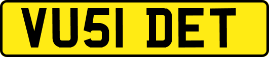 VU51DET