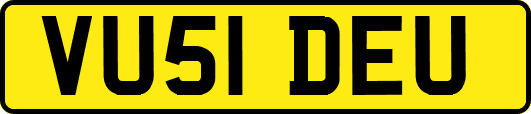 VU51DEU