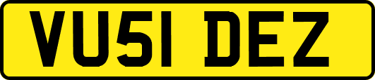 VU51DEZ