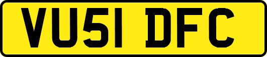 VU51DFC