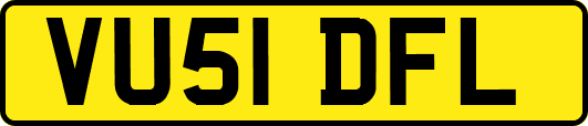 VU51DFL