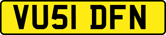 VU51DFN